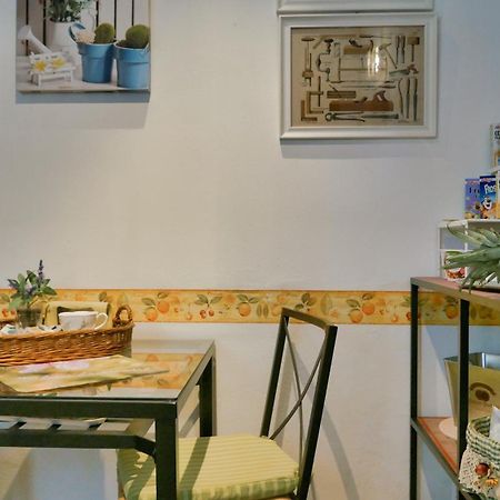 La Meridiana Affittacamere Colorno Bagian luar foto